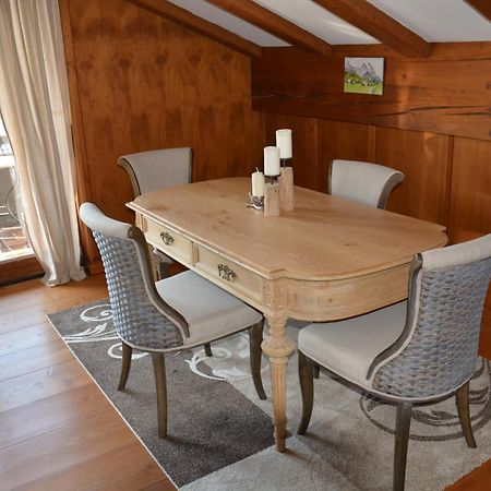 Exklusive Ferienwohnung Alpen Deluxe Garmisch-Partenkirchen Zewnętrze zdjęcie